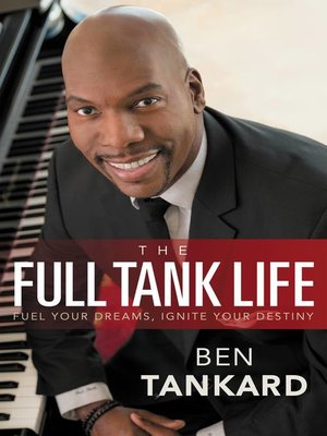 cover image of The Full Tank Life